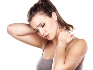 Neskak lepoaren osteochondrosia du