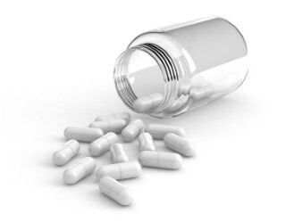 Osteokonondrosaren cervikala tratatzeko droga