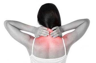 Drogekin Cervical Osteokondrosia tratatzea
