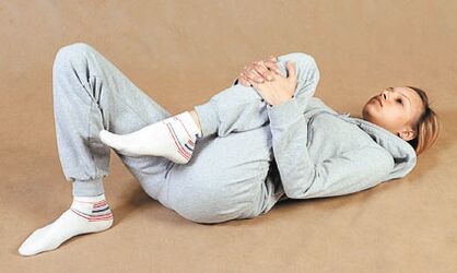 belauneko artikulaziorako artrosirako ariketak