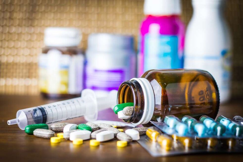 Bizkarrezurreko toraziko osteokondrosiaren tratamendua